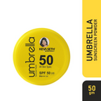 Keya Seth Aromatherapy Umbrella Sunscreen Powder SPF 50 UVB PA+++ UVA | Grocsy