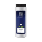Forest Essentials Silken Mogra Natural Dusting Powder - Lightly Scented | Grocsy
