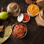 Vellanki Foods Prawns Pickle | Grocsy