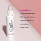 Sotrue Rosemary Water Spray For Hair Growth | Grocsy