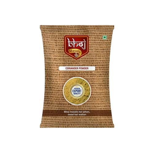 Bhoj Masale Coriander Powder | Grocsy