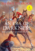 An Era of Darkness The British Empire in India By Shashi Tharoor | Grocsy