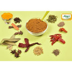 Amoga's Pickles Factory Biryani Masala Powder