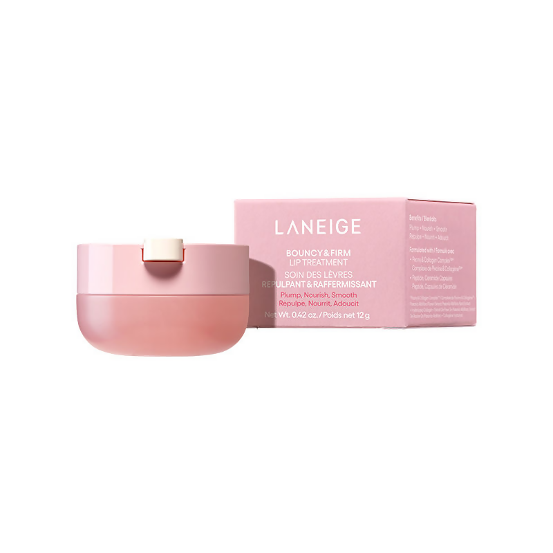 Laneige Bouncy & Firm Lip Treatment | Grocsy