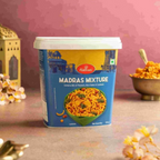 Haldiram's Madras Mixture | Grocsy