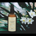 Februus Organics Kashmiri Nargis Body Oil | Grocsy