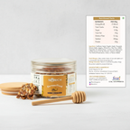 Sorich Organics Caramelized Cracker | Grocsy