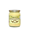 Organicbite Buffalo Ghee | Cultured Pure Desi Ghee | 100% Preservative Free | Grocsy