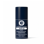 Dermistry AHA Kojic Acid Licorice Niacinamide Underarms Lightening Deodorant Roll On Serum Dark Spots Pigmentation | Grocsy