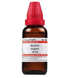 Dr. Willmar Schwabe India Berberis Vulgaris Dilution | Grocsy