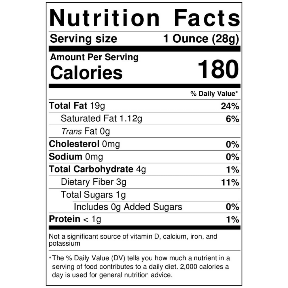 Tassyam Organics Ultra Premium Mamra Almonds | Grocsy