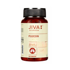 Jiva Ayurveda Flucon Tablets | Grocsy