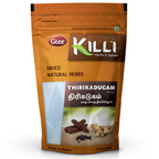 Killi Thirikadugam - Trikatu Churna - Thirukaduga Powder | Grocsy