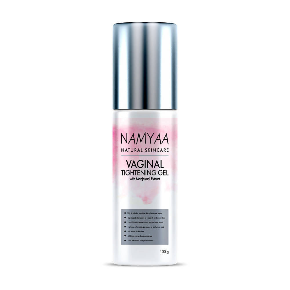 Namyaa Vaginal Tightening Gel | Grocsy