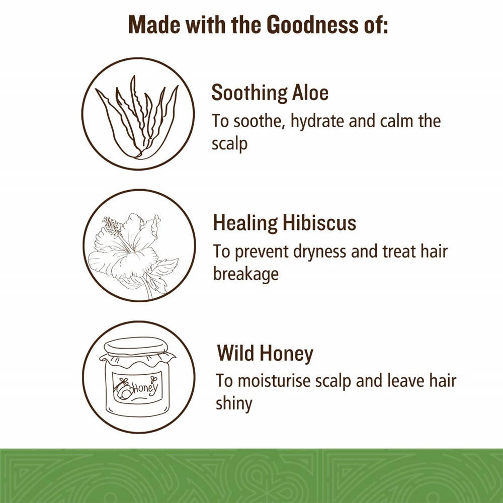Soultree Hair Conditioner | Grocsy