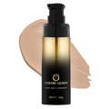 Colors Queen Silky Light Foundation - 01 White Ivory | Grocsy