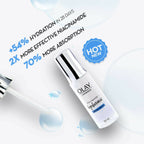 Olay Luminous Hyaluronic Acid Super Serum | Grocsy