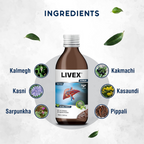 Ban Labs Livex Syrup | Grocsy