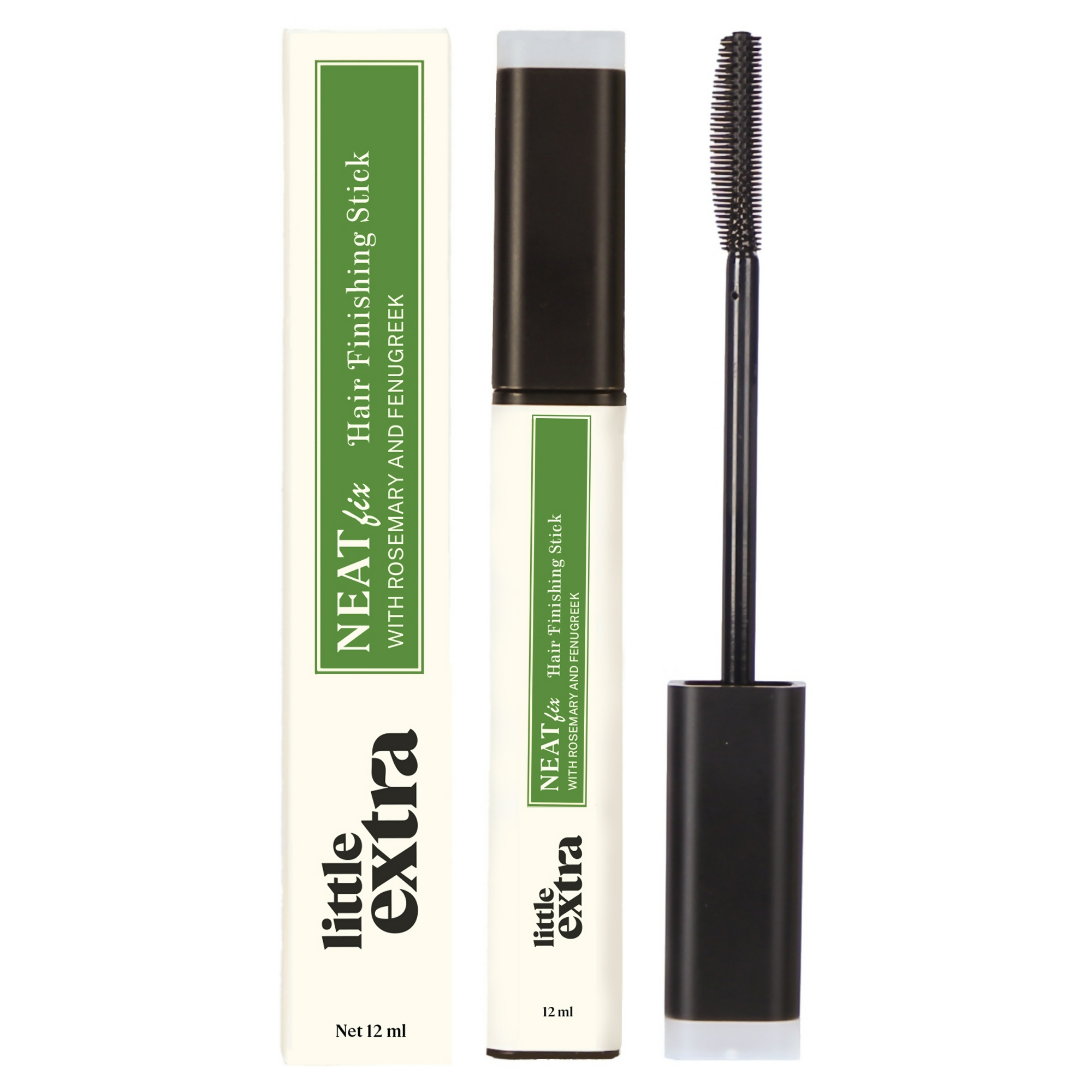 Little Extra Neat Fix Hair Finishing Stick | Grocsy