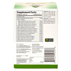 Organic India Revive Superfood Greens Original | Grocsy