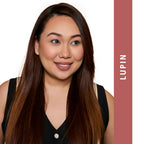 Love Earth Lip Crayon Non-Transfer Lipstick 1.O And Sharpener | Grocsy