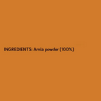 Killi Amla | Nellikai | Usirikaya | Amalaki Fruit Powder | Grocsy