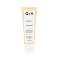 Q+A Oat Milk Cream Cleanser | Grocsy