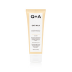 Q+A Oat Milk Cream Cleanser | Grocsy