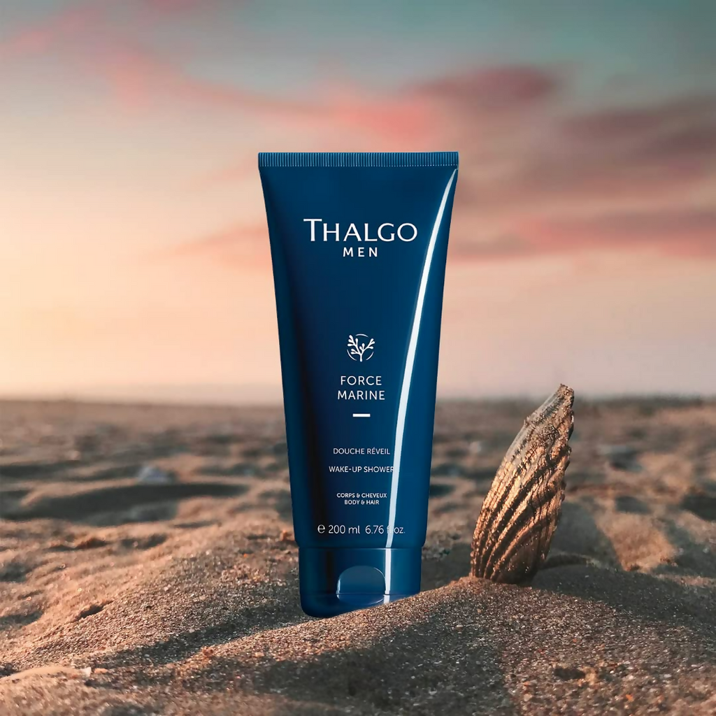 Thalgo Wake-up Shower Gel | Grocsy