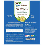 Ved Tattva Garcinia Powder | Grocsy