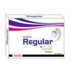 Shane Regular Gold Capsules | Grocsy