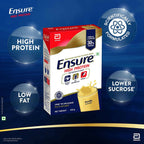 Ensure High Protein Drink for Physically Active Adults - Vanilla | Grocsy