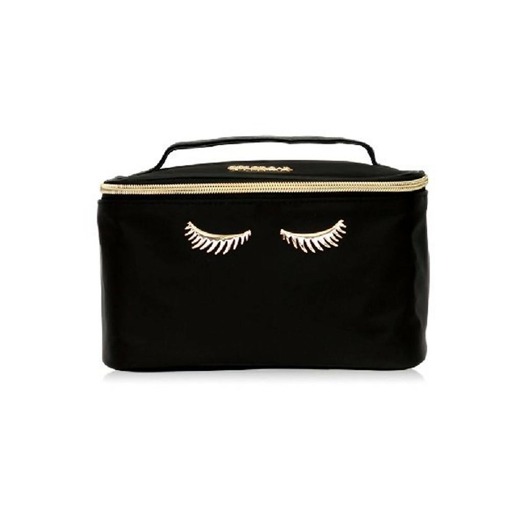 Colorbar Vanity Lips & Lashes (Vanity) - Black | Grocsy