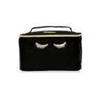 Colorbar Vanity Lips & Lashes (Vanity) - Black | Grocsy