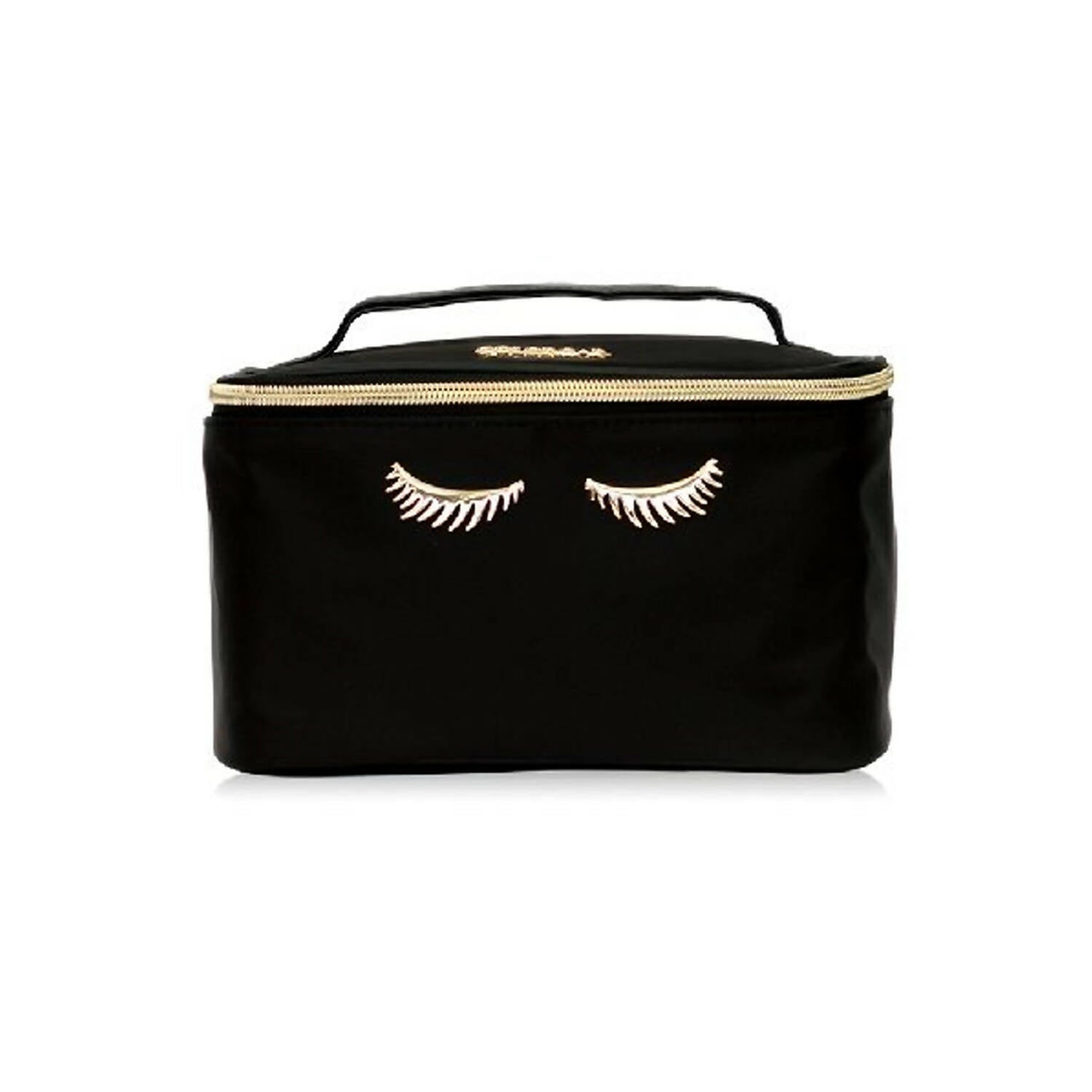 Colorbar Vanity Lips & Lashes (Vanity) - Black | Grocsy