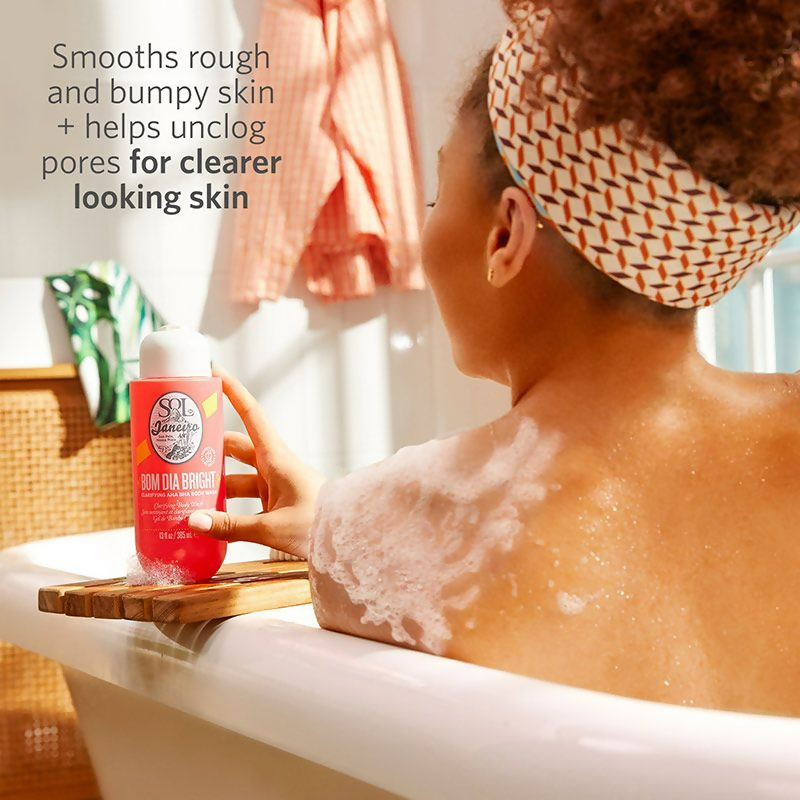 Sol de Janeiro Bom Dia Body Wash | Grocsy