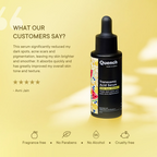 Quench Tranexamic Serum With Yuzu Vitamin C | Grocsy