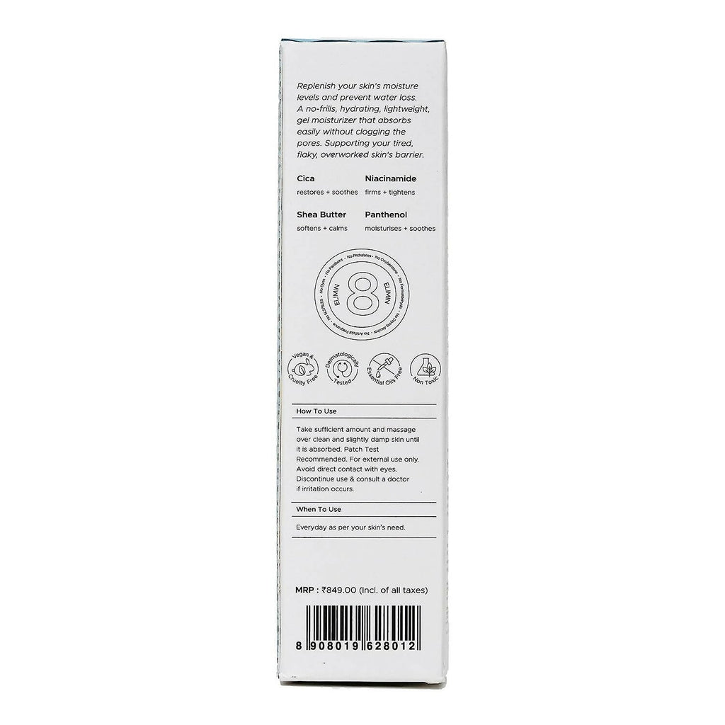 Put Simply Hydrating Gel Face Moisturizer | Grocsy