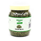 Organic Cart Natural Kasuri Methi | Grocsy