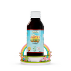 Rajasthan Herbals Apti Herb Syrup | Grocsy