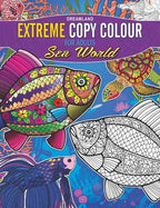 Dreamland Extreme Copy Colour - Sea World | Grocsy