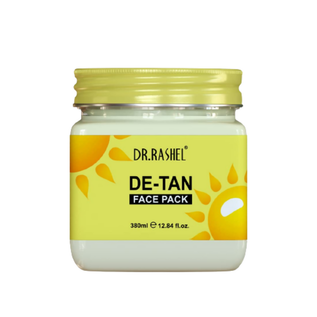 Dr.Rashel De-Tan Face Pack | Grocsy