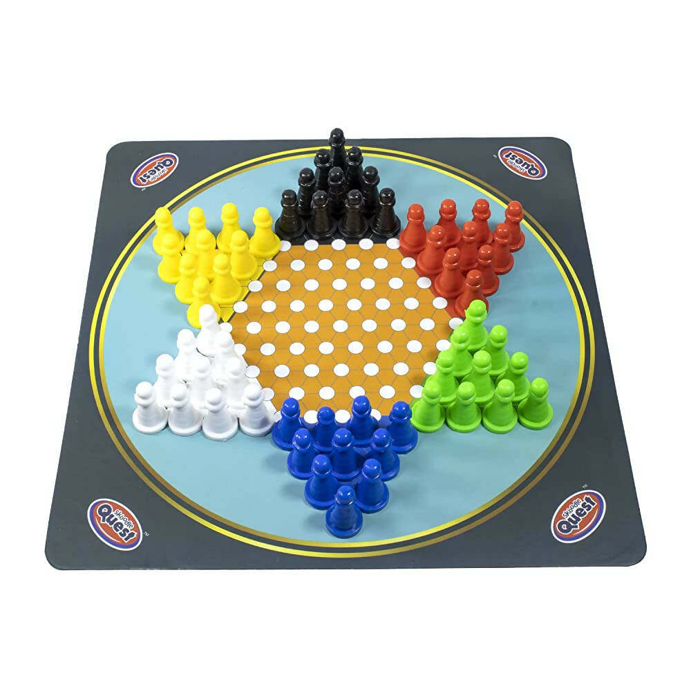 Skoodle Quest Chess & Checkers Plus | Grocsy