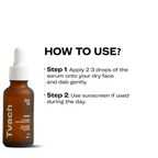 3 Am Serum For Acne & Hyper | Grocsy