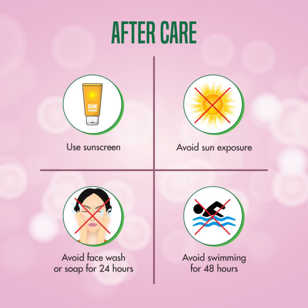 Nature's Essence Advanced Diamond Creme Bleach | Grocsy