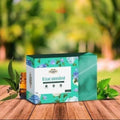 Rhuto India Euca-Mint Loafah Soap | Grocsy