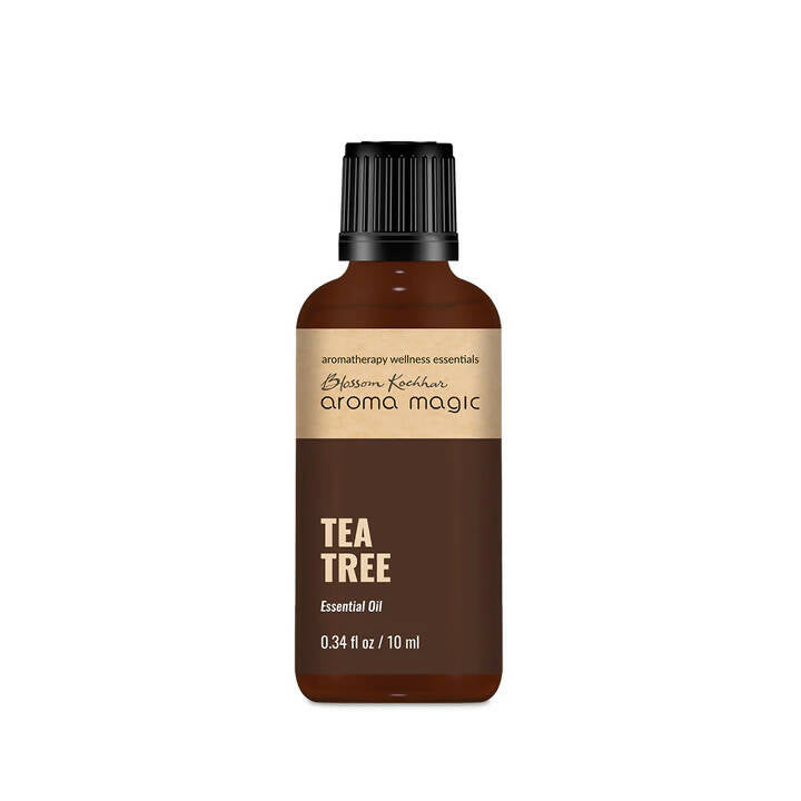 Blossom Kochhar Aroma Magic Tea Tree Oil | Grocsy