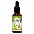 Luxura Sciences Amla Oil | Grocsy