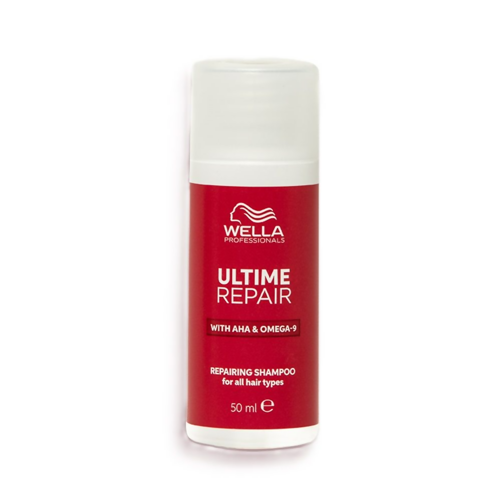 Wella Professionals Ultime Repair Shampoo | Grocsy