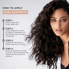 Kerastase Curl Manifesto Leave-In Cream For Curly & Wavy Hair | Grocsy
